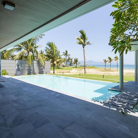 Vila Idc White House Danang Exteriér fotografie