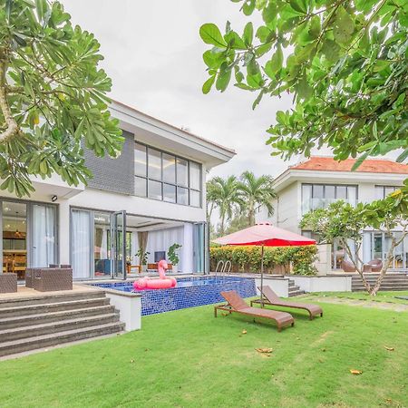 Vila Idc White House Danang Exteriér fotografie