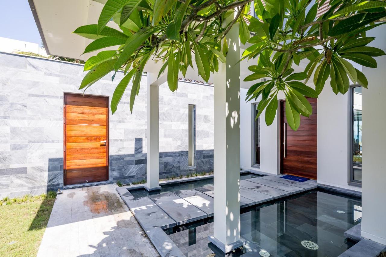 Vila Idc White House Danang Exteriér fotografie