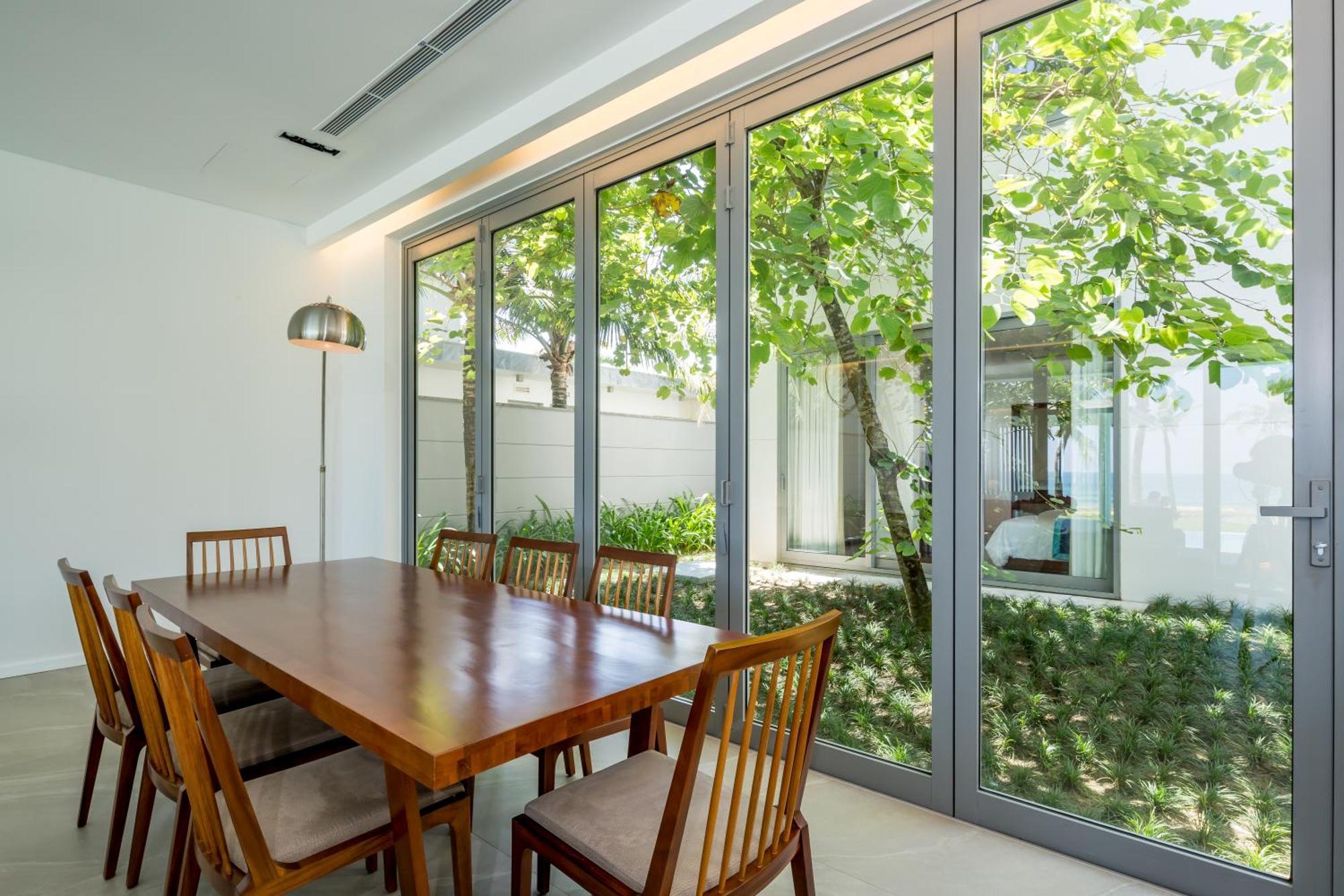 Vila Idc White House Danang Exteriér fotografie