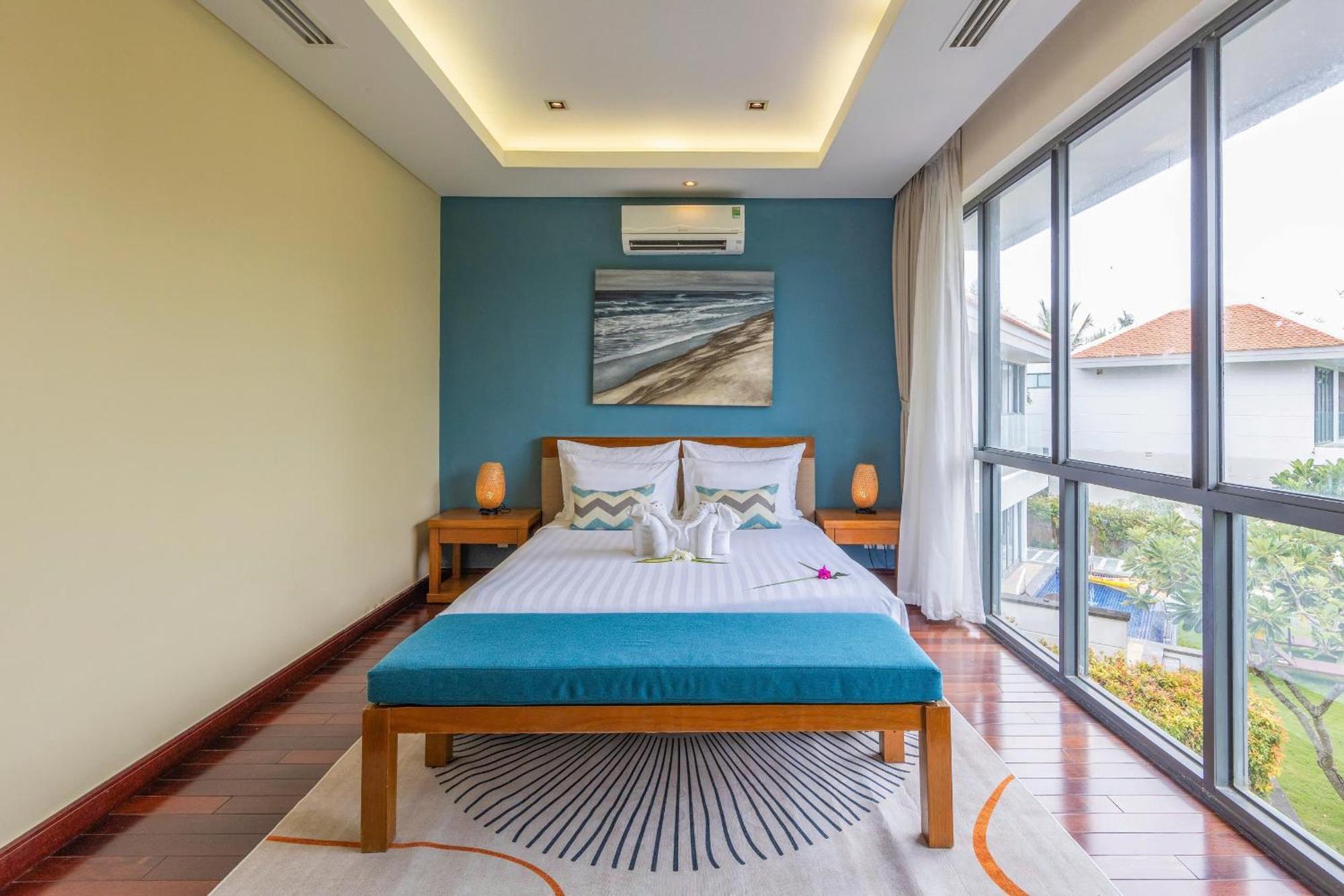 Vila Idc White House Danang Exteriér fotografie