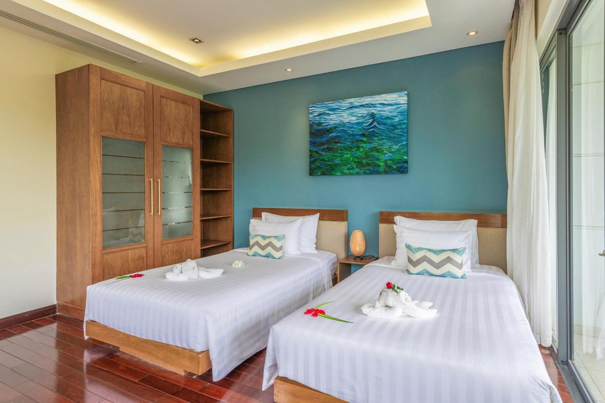 Vila Idc White House Danang Exteriér fotografie
