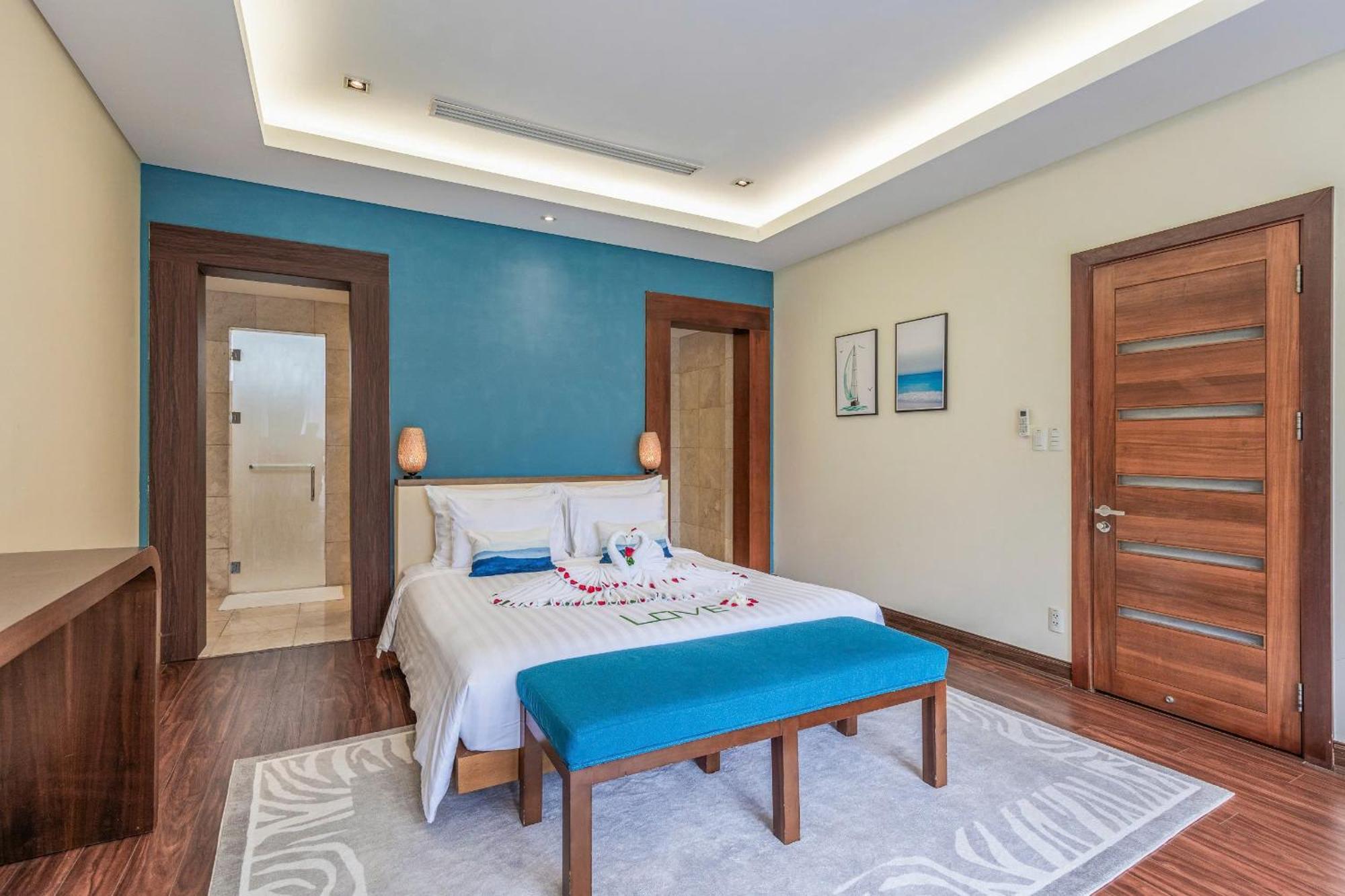 Vila Idc White House Danang Exteriér fotografie