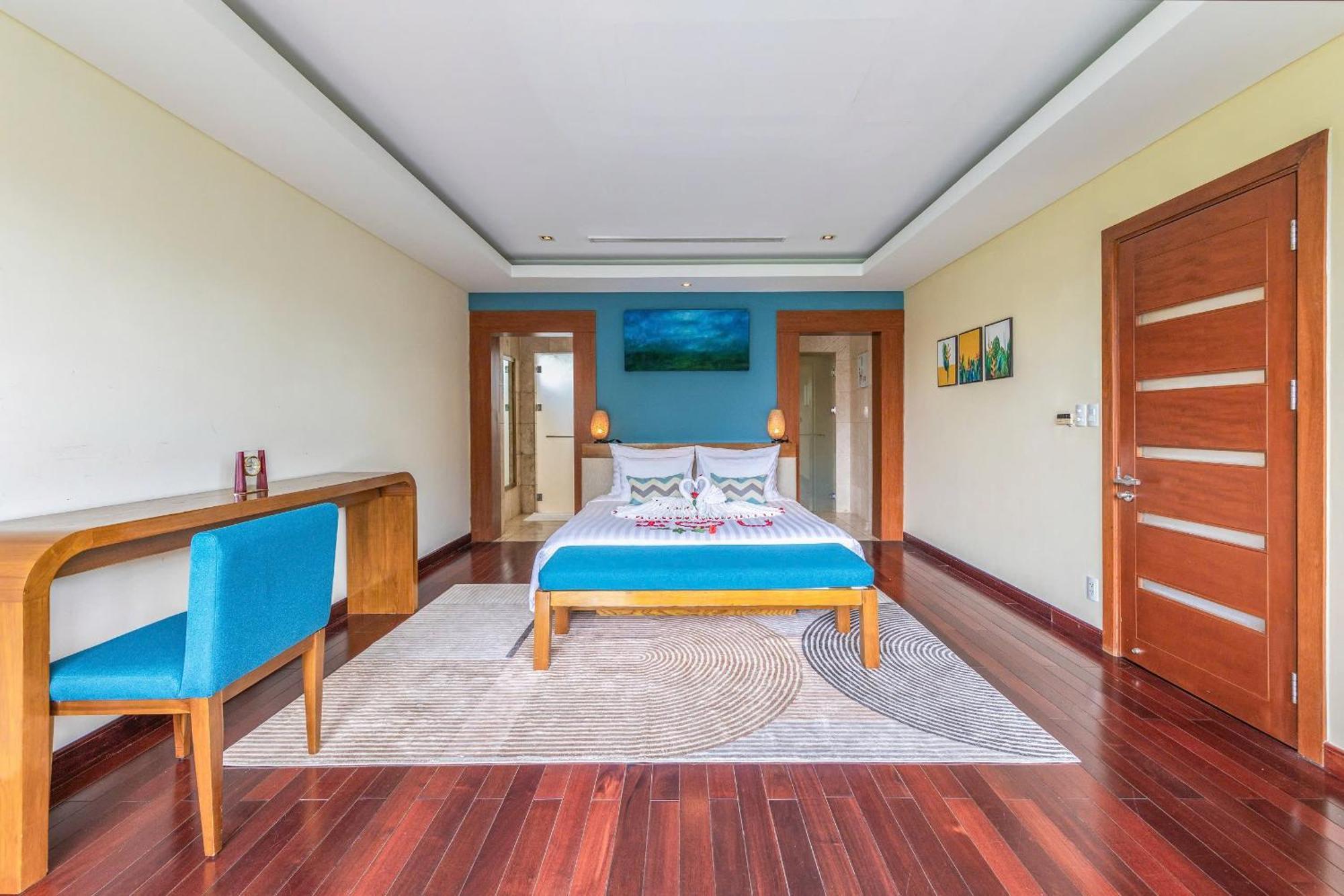 Vila Idc White House Danang Exteriér fotografie