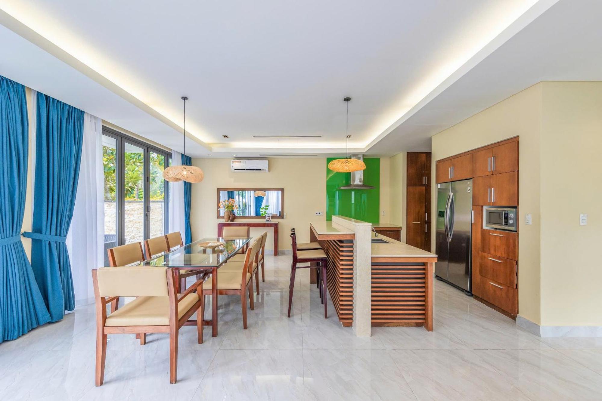 Vila Idc White House Danang Exteriér fotografie